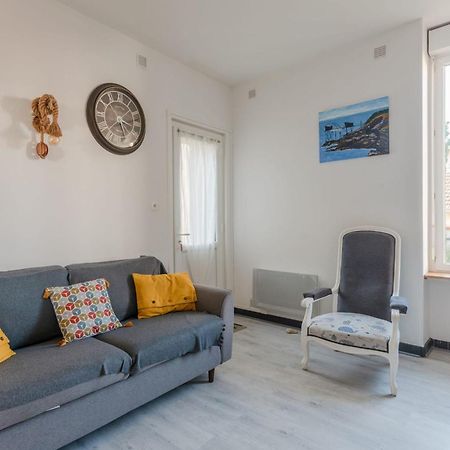 Appartement A 200M Du Chateau Et Du Port Pornic Ngoại thất bức ảnh